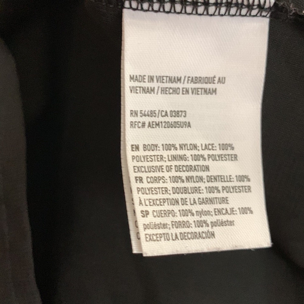 🔴4/$20 American Eagle Top - Picture 5 of 6